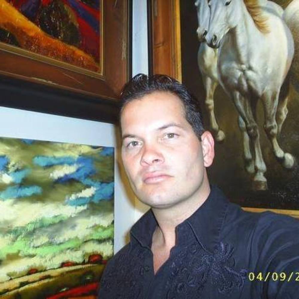 Meet your Posher, Marcus